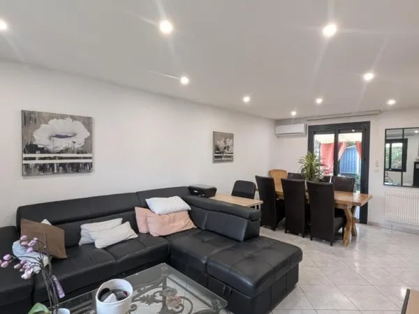 Maison 4 pièces 82 m²