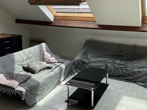 F3 /F4 Meublé