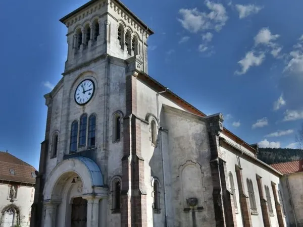 Villa 4 pièces