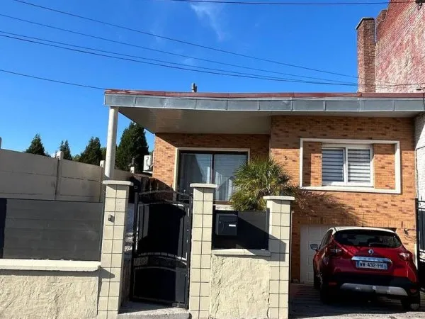 Maison 5 pièces 92 m²