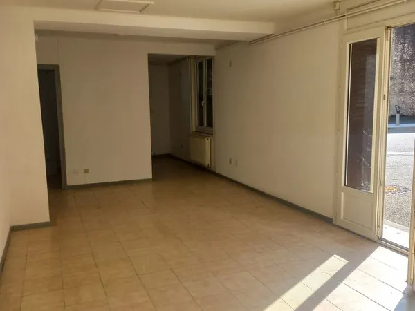 Appartement + studio