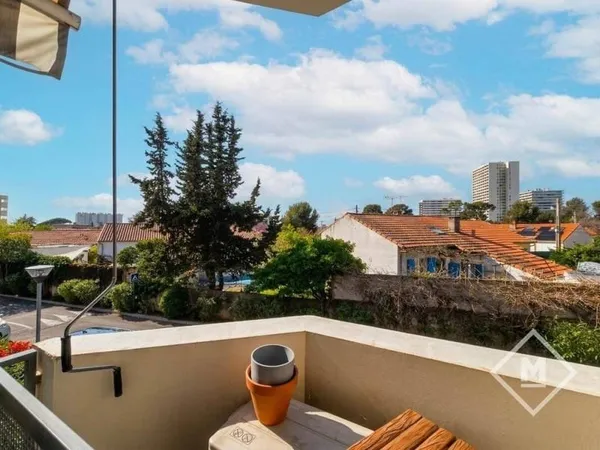 Appartement 5 pièces 91 m²