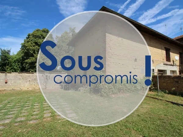 BATISSE A RENOVER