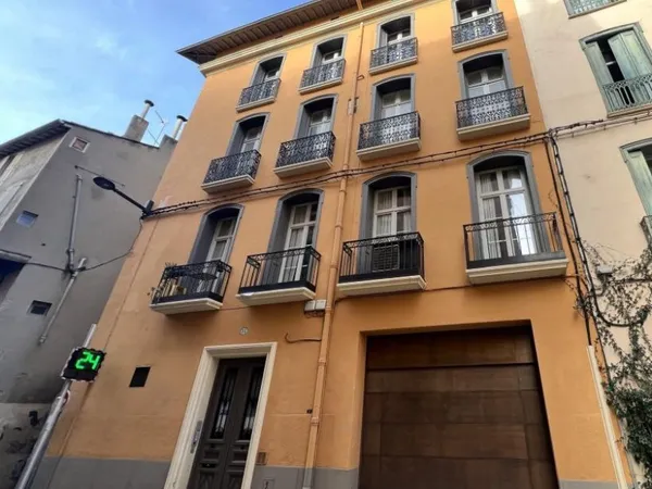 Appartement T3 Lumineux et Spacieux - 63 m²