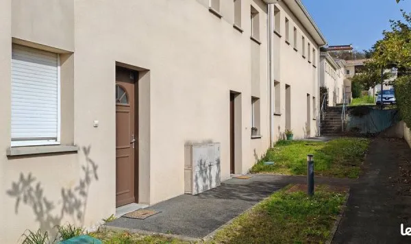Maison 3 pièces 62 m²