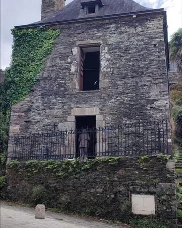 Maison 3 pièces 40 m²