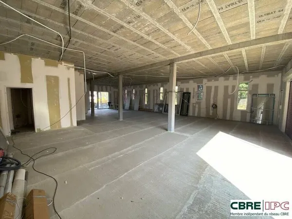 Local 127 m²