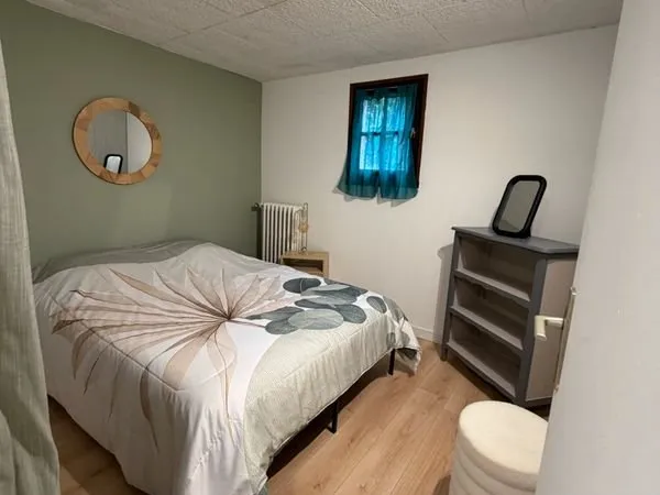 Location appartement champcevinel