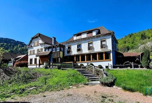 Local commercial 1125 m²