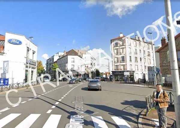 Boutique 72 m²