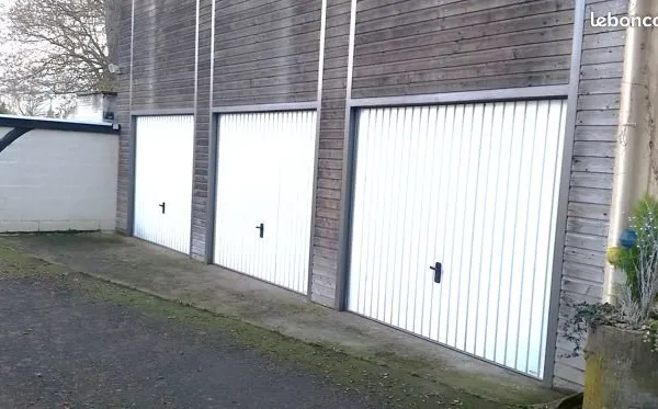Garage Bernay