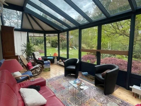 Maison 9 pièces 210 m²