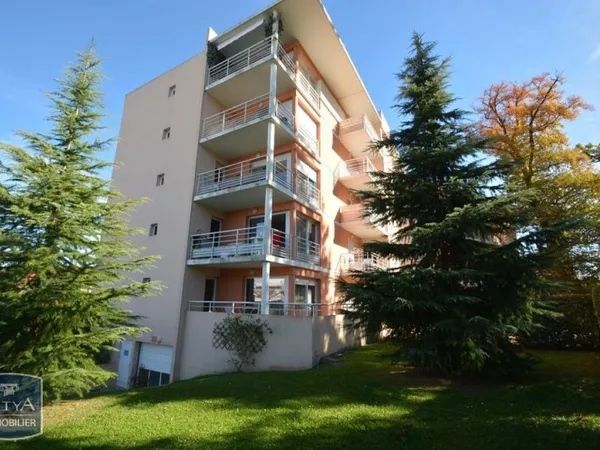 Appartement 4 pièces 88 m²