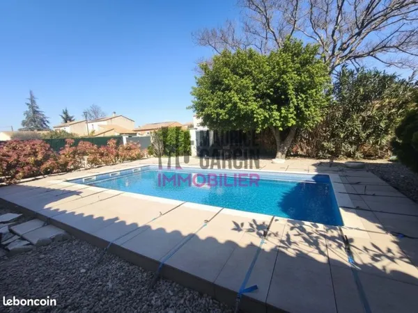 Maison 4 pièces 98 m²