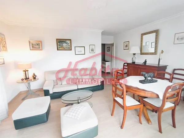 APPARTEMENT 3 PIECES CHELLES CENTRE- MAIRIE