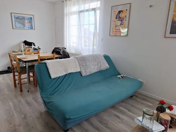 Appartement 31m² pour investisseur