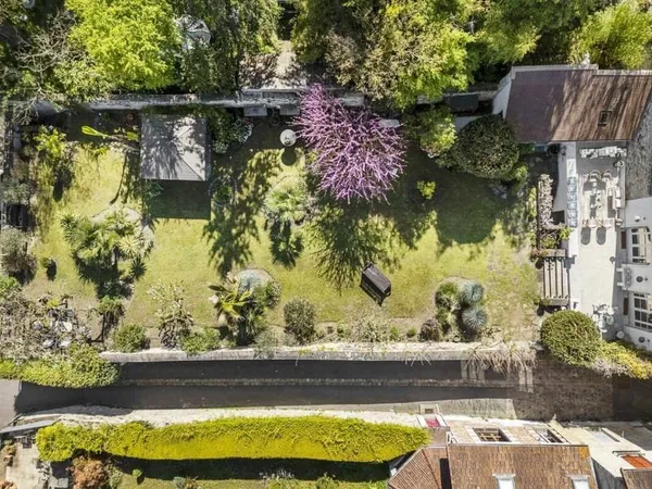 Maison 7 pièces 160 m²