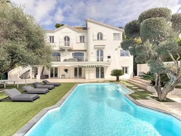 Villa Cannes