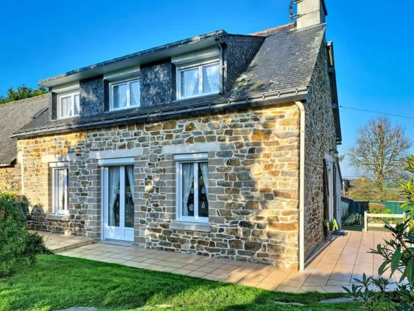 Maison 6 pièces 96 m²