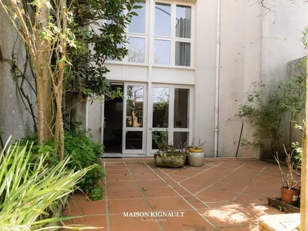 Maison 4 pièces 92 m²