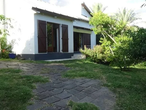 Maison 8 pièces 139 m²