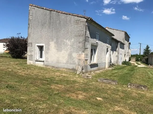 Ensemble Immobilier
