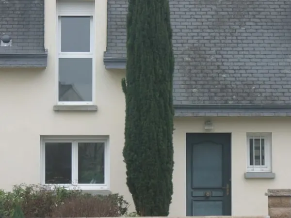 Grande Maison individuelle 6 chambres