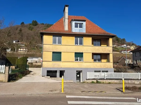 Local Bureau - Commerce