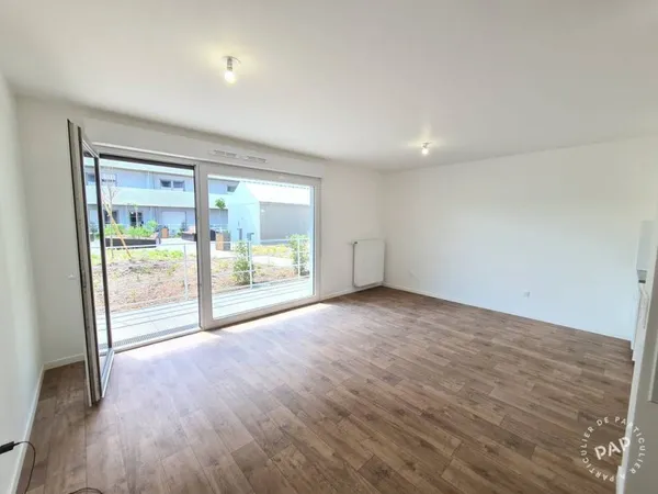 Studio 1 pièce 36 m²