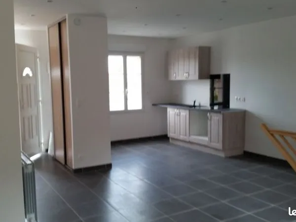A louer maison T3
