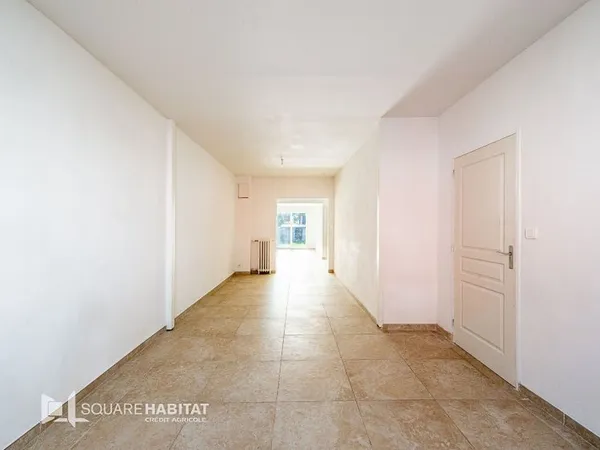 Maison 6 pièces 113 m²