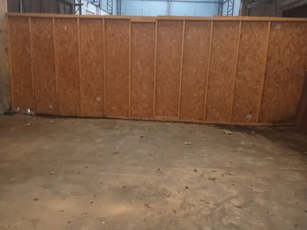 Local d’activité et entrepôt Location Cuincy  60m² 400€