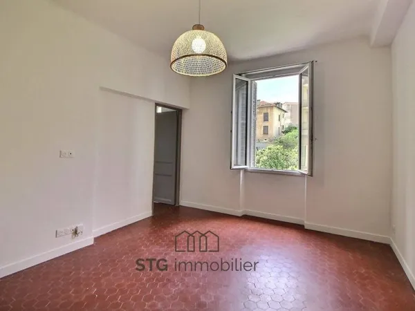 Appartement 4 pièces 86 m²