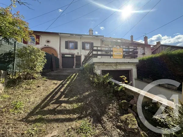 Maison 5 pièces 135 m²