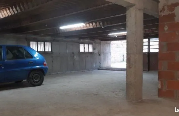 Location grand garage,Quartier Saint-Gaudérique, Perpignan