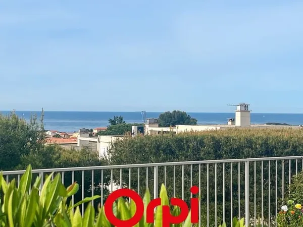 Studio 1 pièce 31 m²
