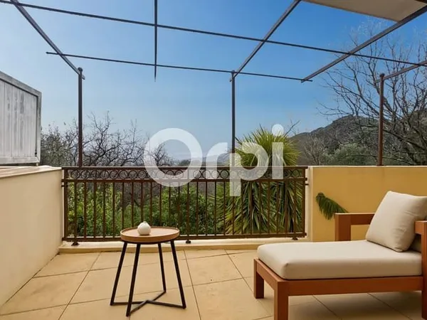 Appartement 3 pièces 73 m²
