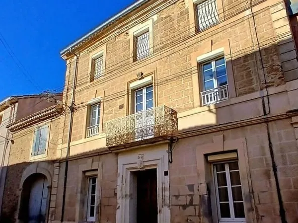 Achat : Maison Quarante (34310)