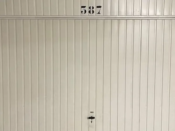 Parking/Garage 18 m²