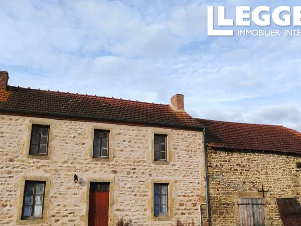 Local 3 pièces 110 m²