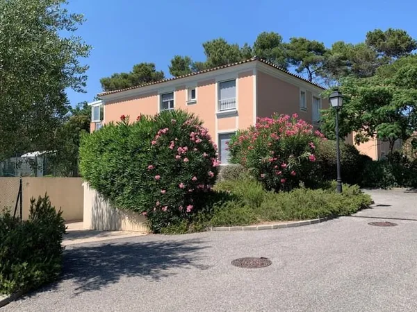 Appartement 3 pièces 90 m²