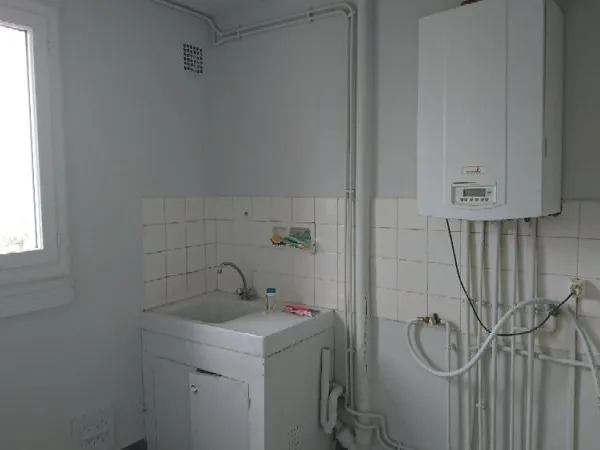 Appartement 3 pièces à Vendre,Limoges