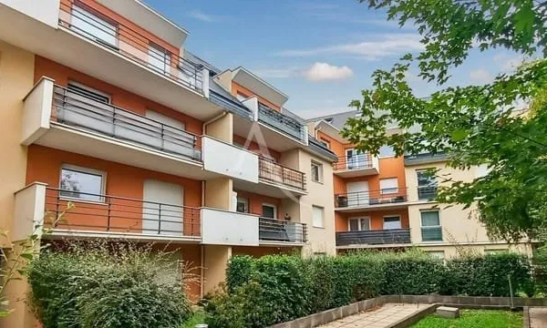Appartement 5 pièces 91 m²