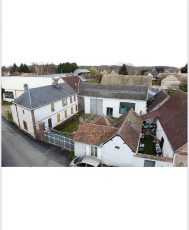 Location entrepôt
