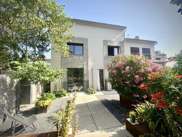 Maison Vente Carcassonne 6p 240m² 560000€