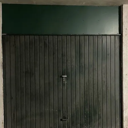 Garage centre-ville