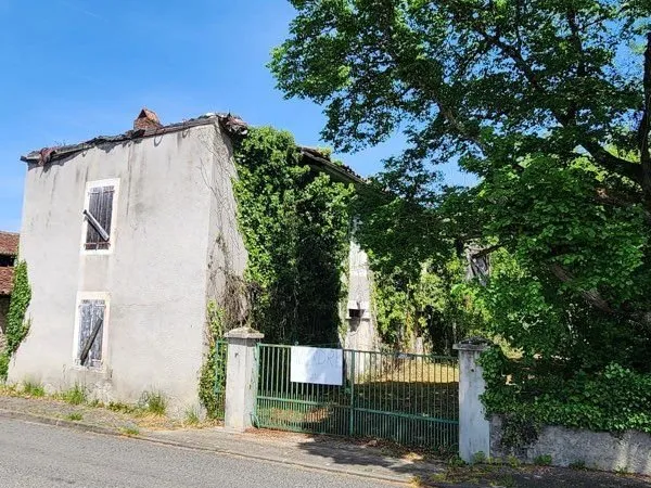 Maison commingeoise