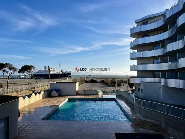 Appartement à vendre Le Barcarès