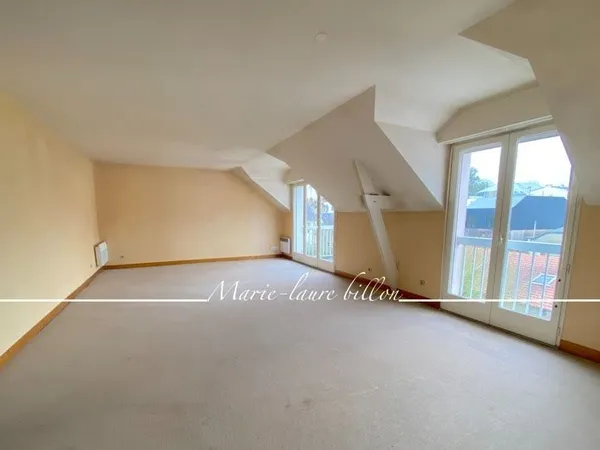 Appartement 4 pièces 79 m²