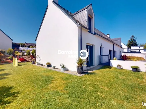 Maison 5 pièces 95 m²